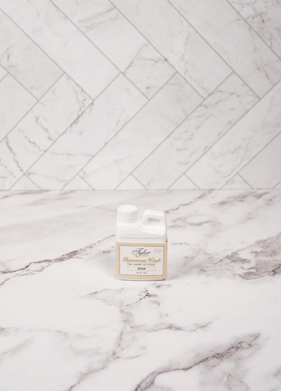 Tyler GLAMOROUS WASH® 4oz Diva