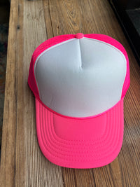 Trucker Hat