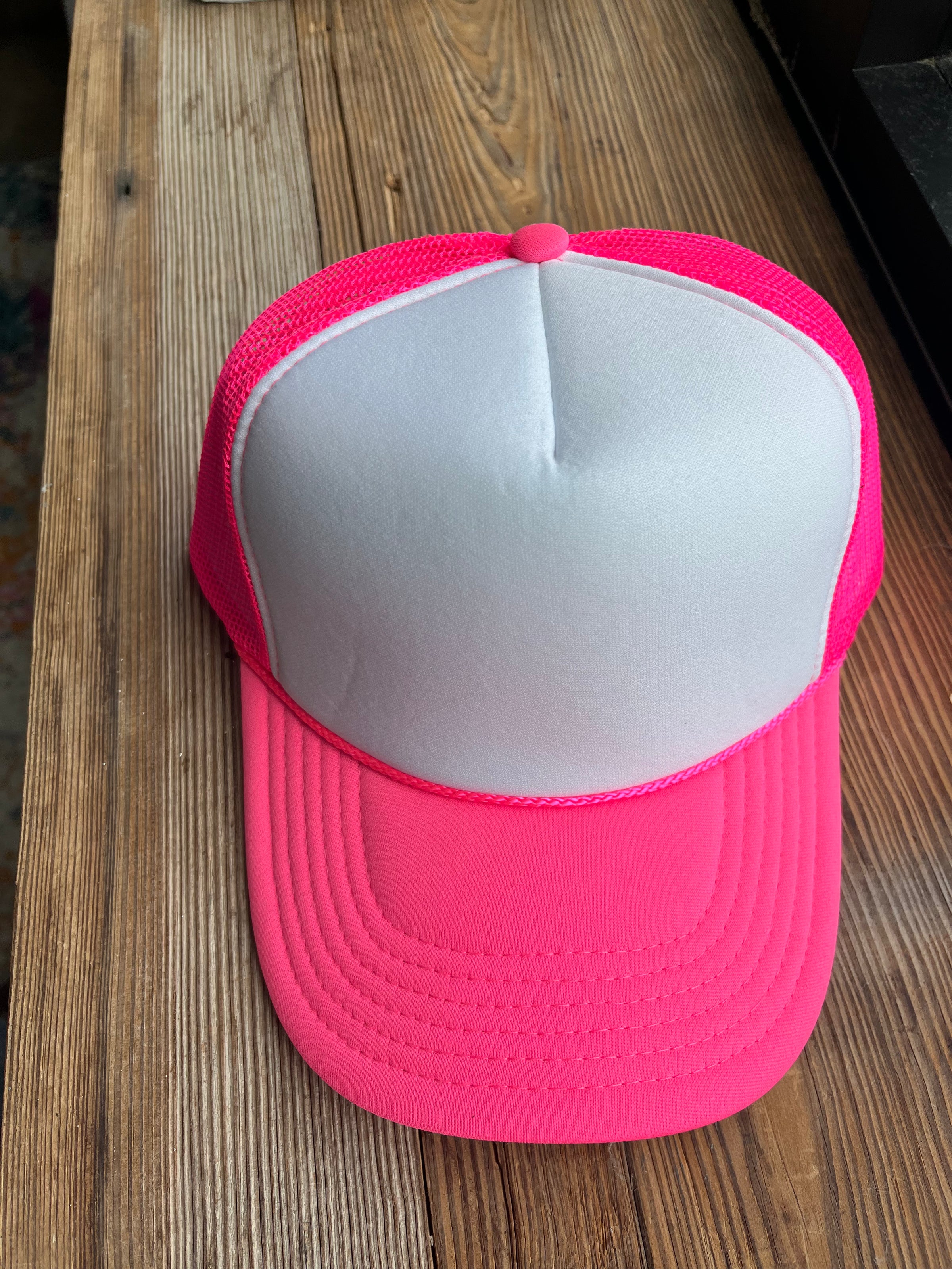Trucker Hat