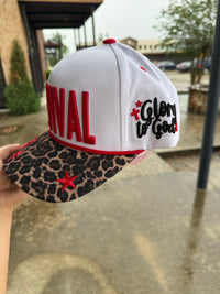 Revival Trucker Hat