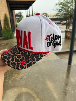 Revival Trucker Hat