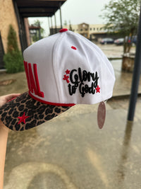 Revival Trucker Hat