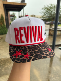 Revival Trucker Hat