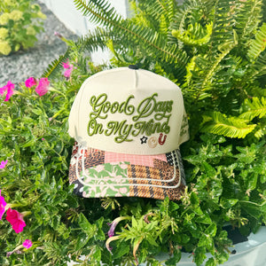 Good Days On My Mind Hat