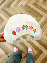 These Are The Days Hat