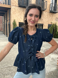 Denim Darling