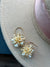 Flower Burst Earrings