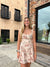 Western Belle Dress