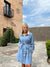 Urban Stitch Dress