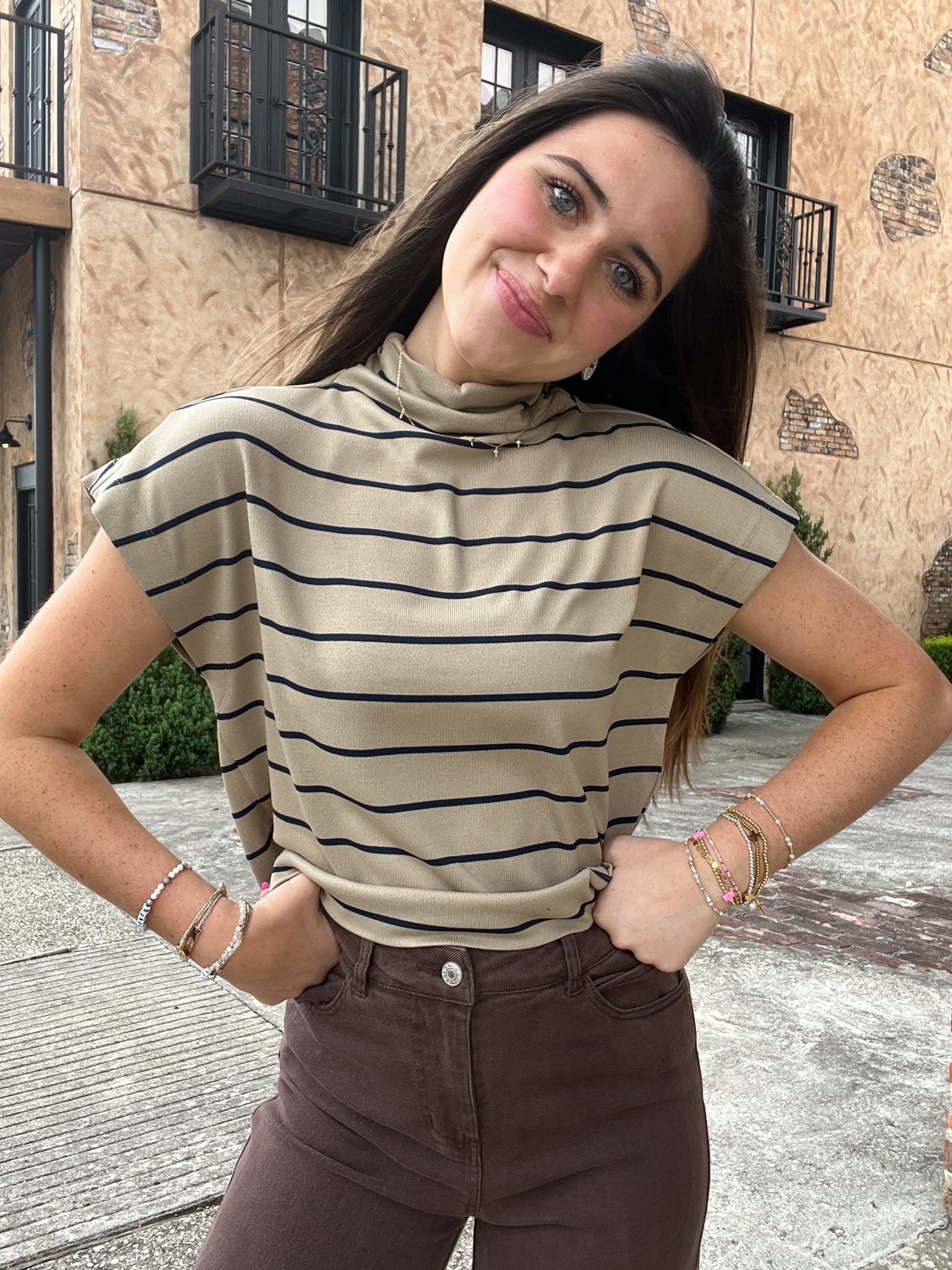 The Neutral Current Top