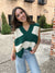 The Cozy Cut Sweater