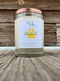 Waco, TX Candle