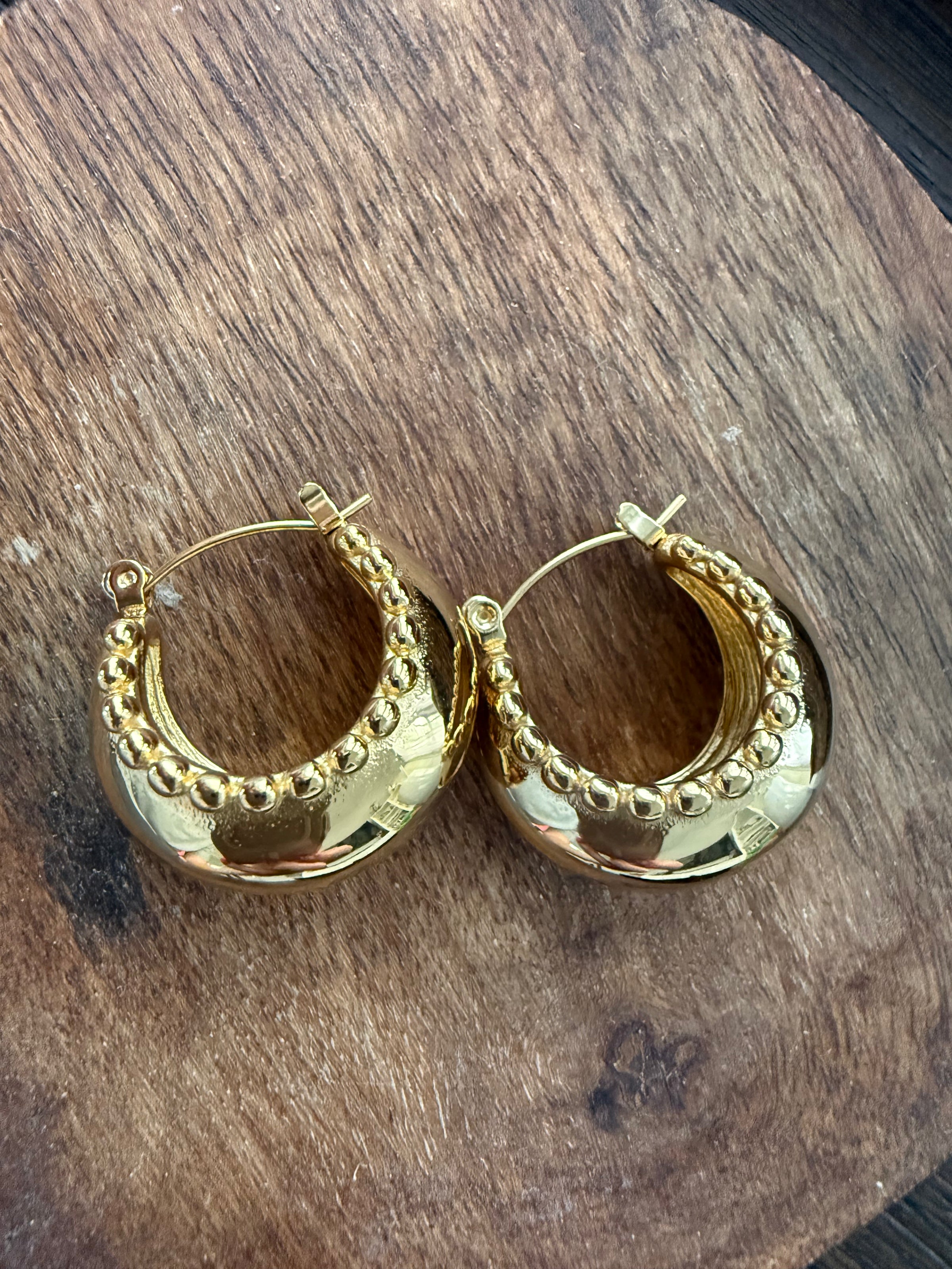 Savvy Hoops