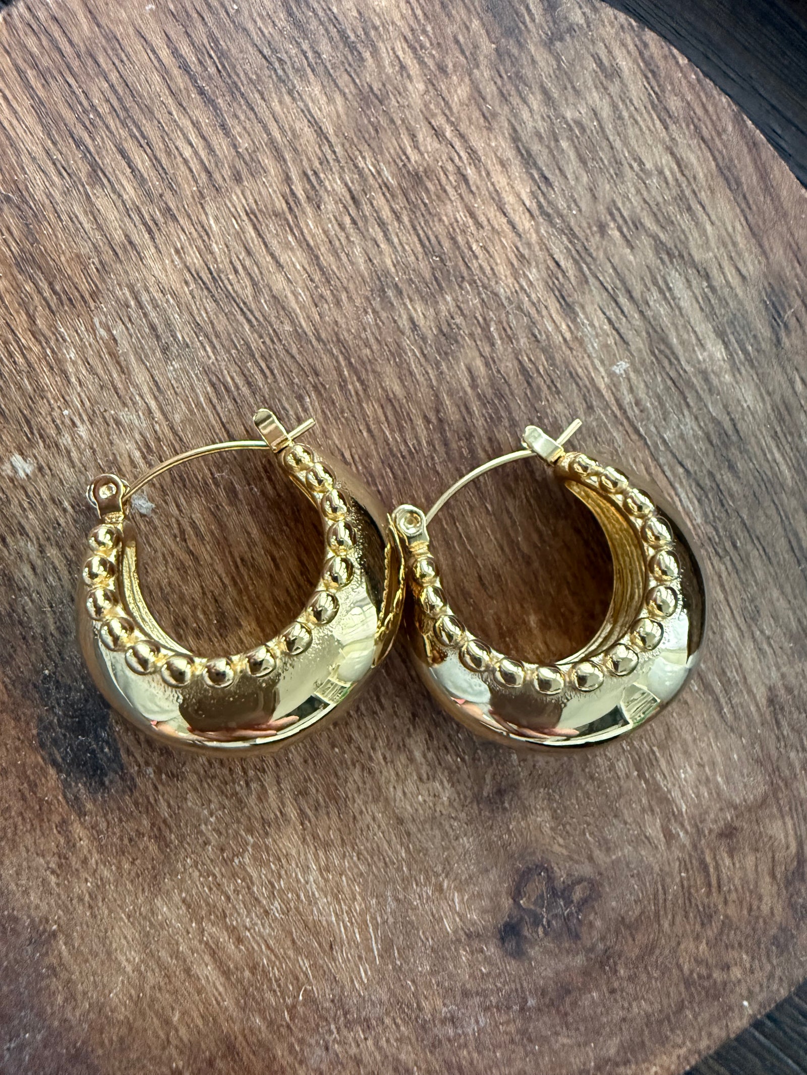 Savvy Hoops