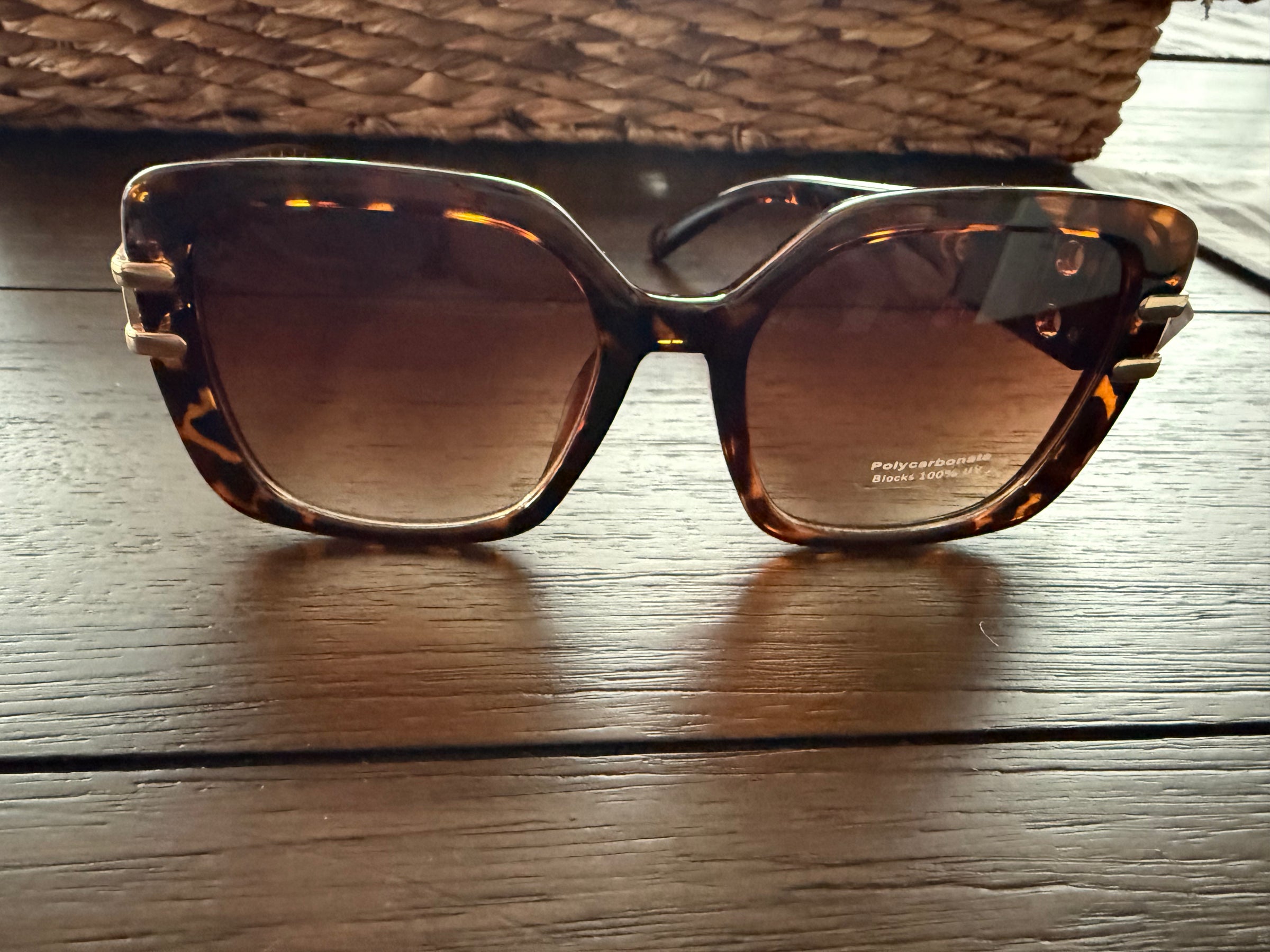 Fashion Sunglasses