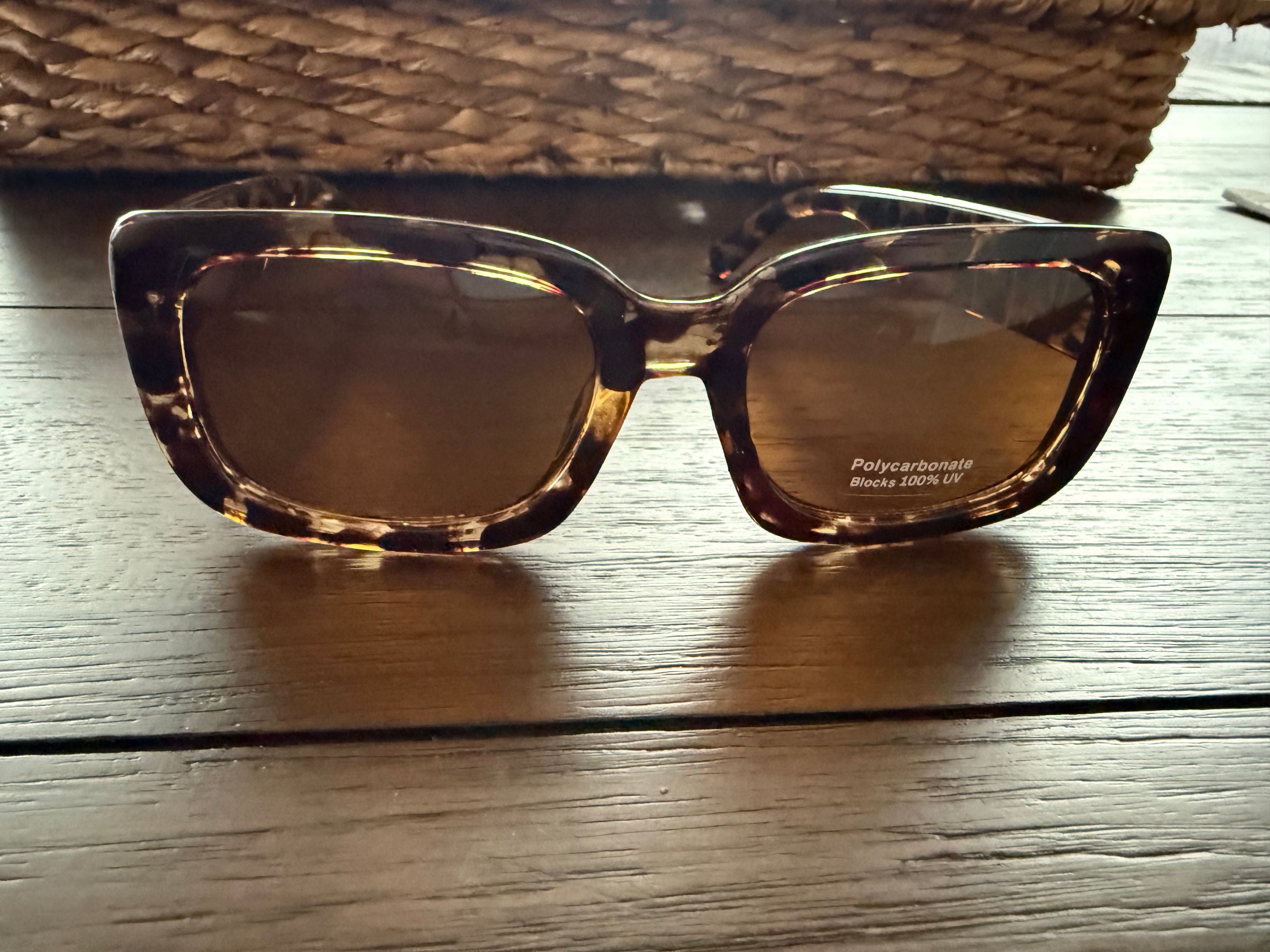 Fashion Sunglasses