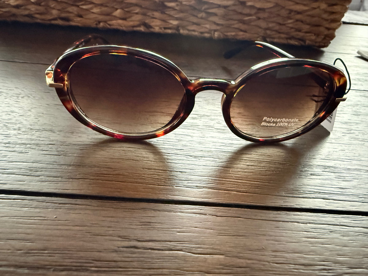 Fashion Sunglasses