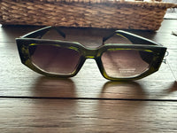 Fashion Sunglasses