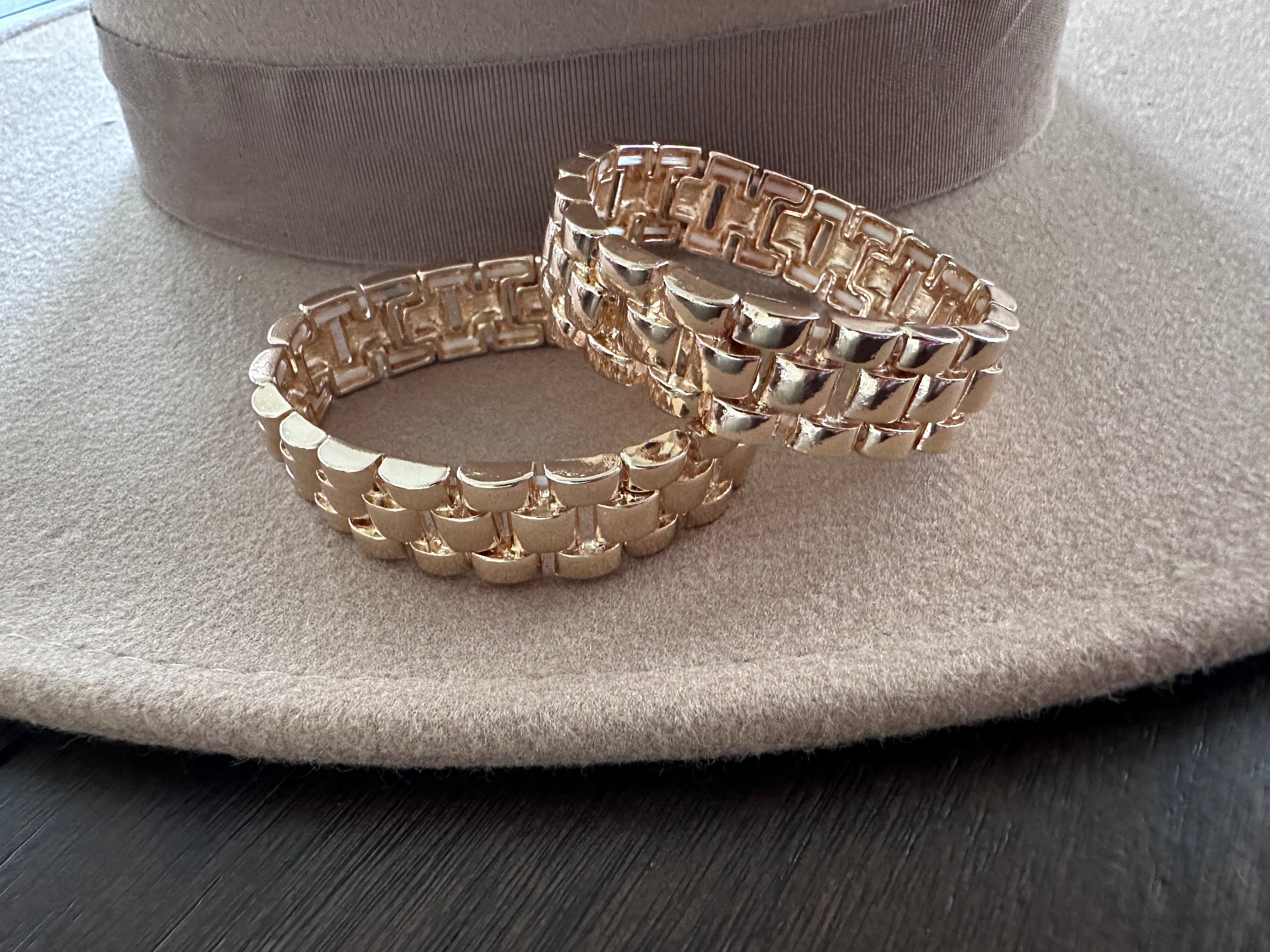 Watchband Bracelet