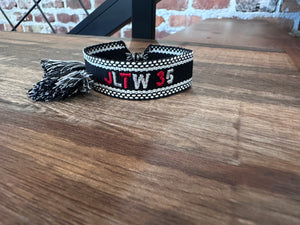 JLTW 35 Years Bracelet