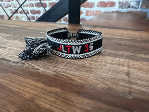 JLTW 35 Years Bracelet