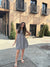 The Bow Pop Dress