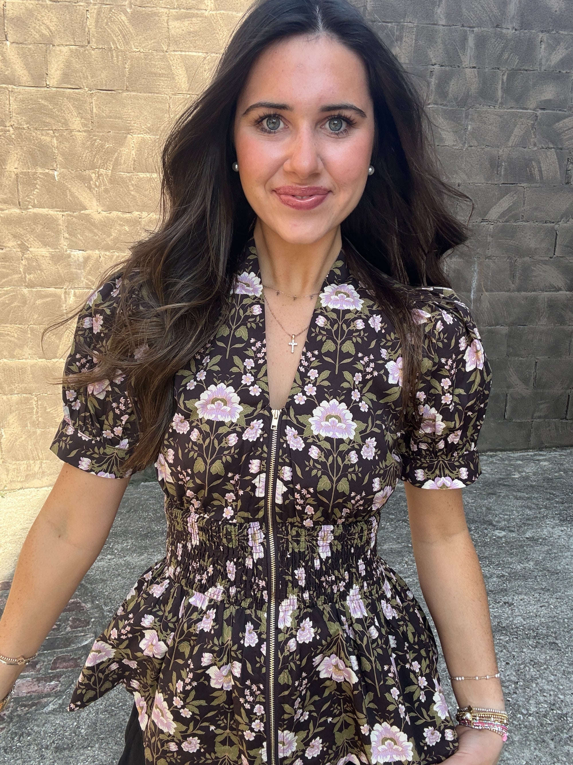 Wildflower Top