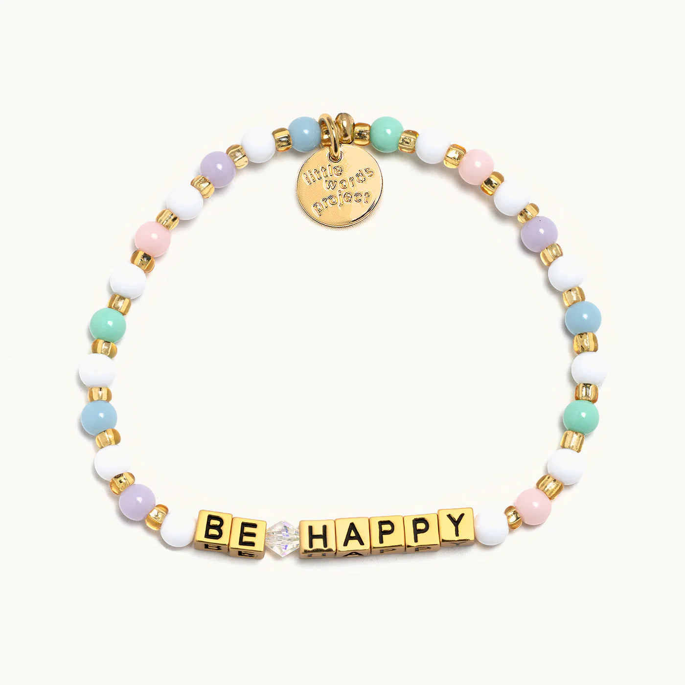 Be Happy-Gold Era