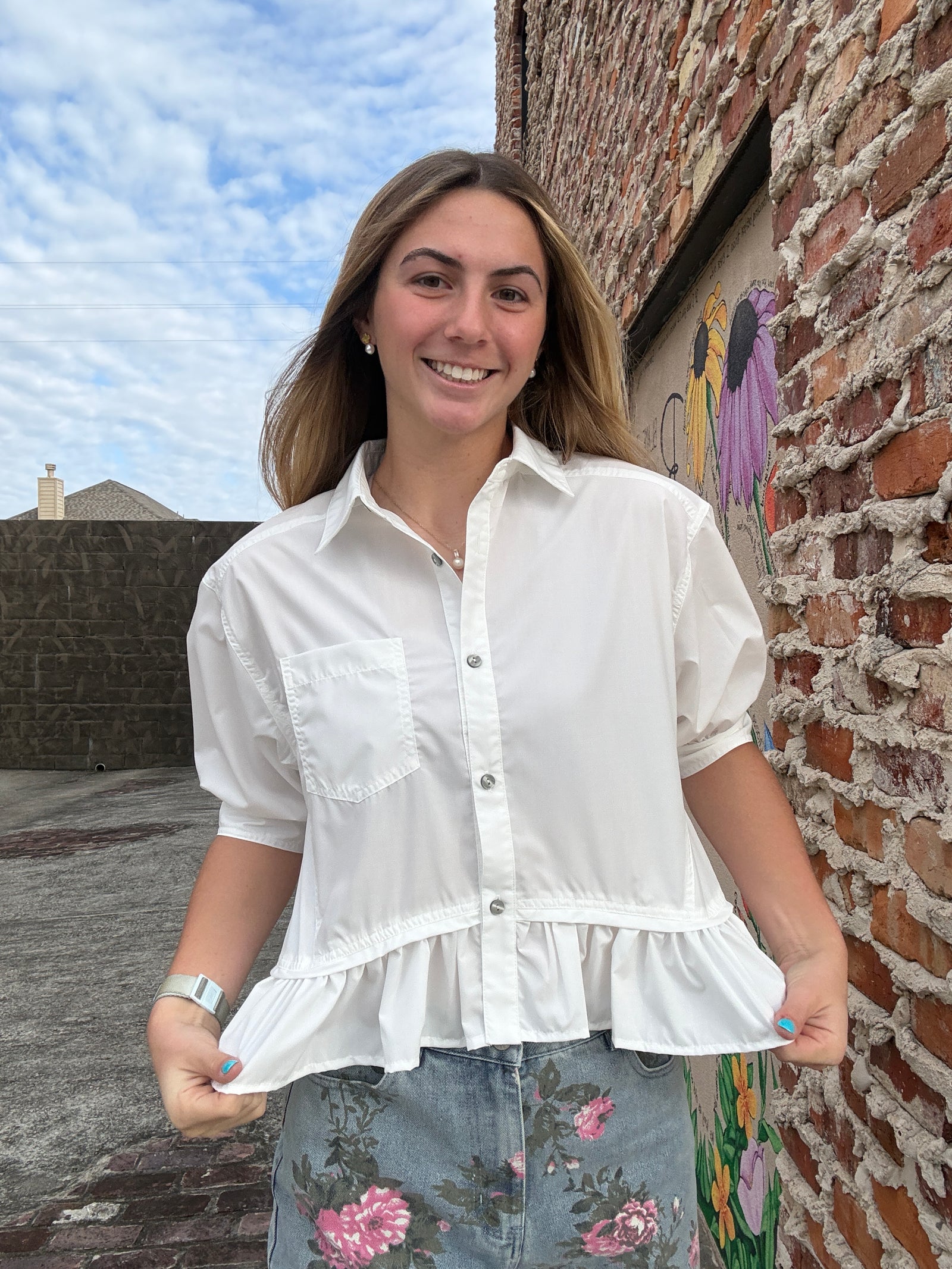 The Soft Structure Top