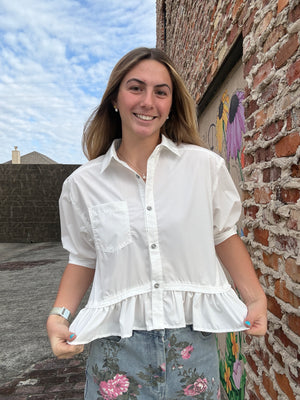 The Soft Structure Top