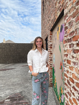 The Soft Structure Top