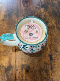 Sweet Grace Collection Candle #049