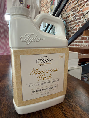 GLAMOROUS WASH® 32oz Bless Your Heart