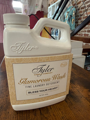 Tyler GLAMOROUS WASH® 16oz Bless Your Heart