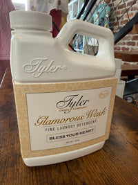 Tyler GLAMOROUS WASH® 16oz Bless Your Heart