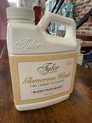 Tyler GLAMOROUS WASH® 16oz Bless Your Heart
