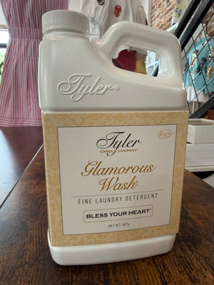 GLAMOROUS WASH® 32oz Bless Your Heart