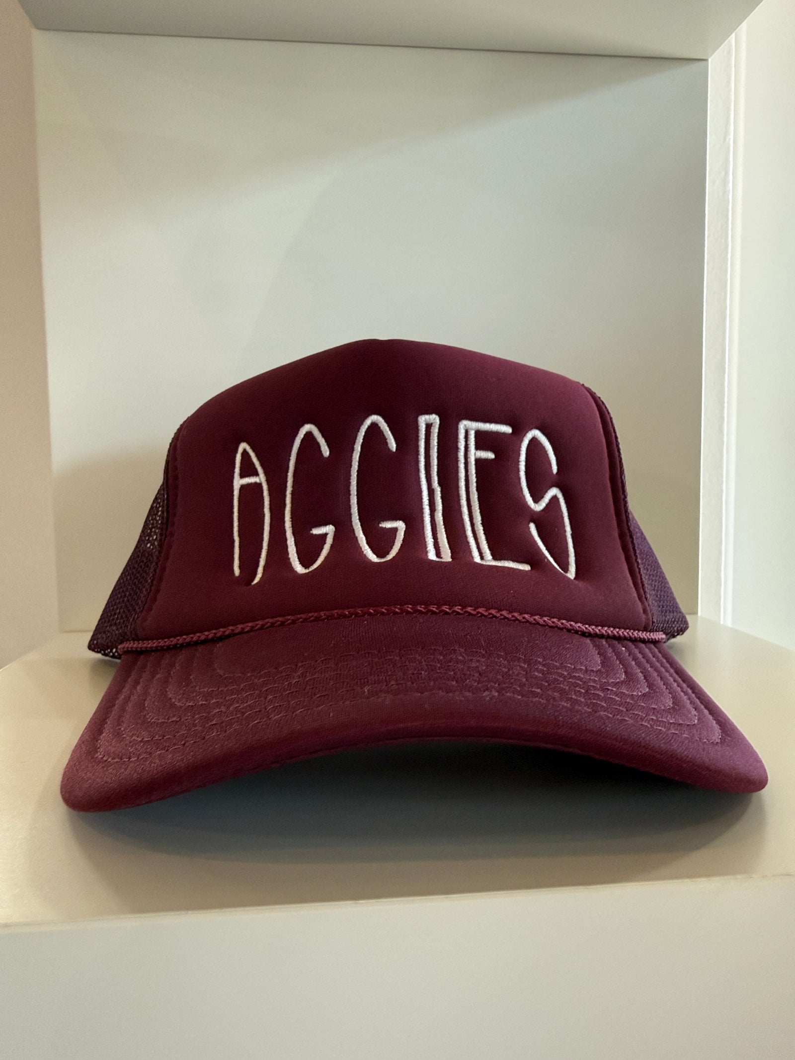 Aggies Hat