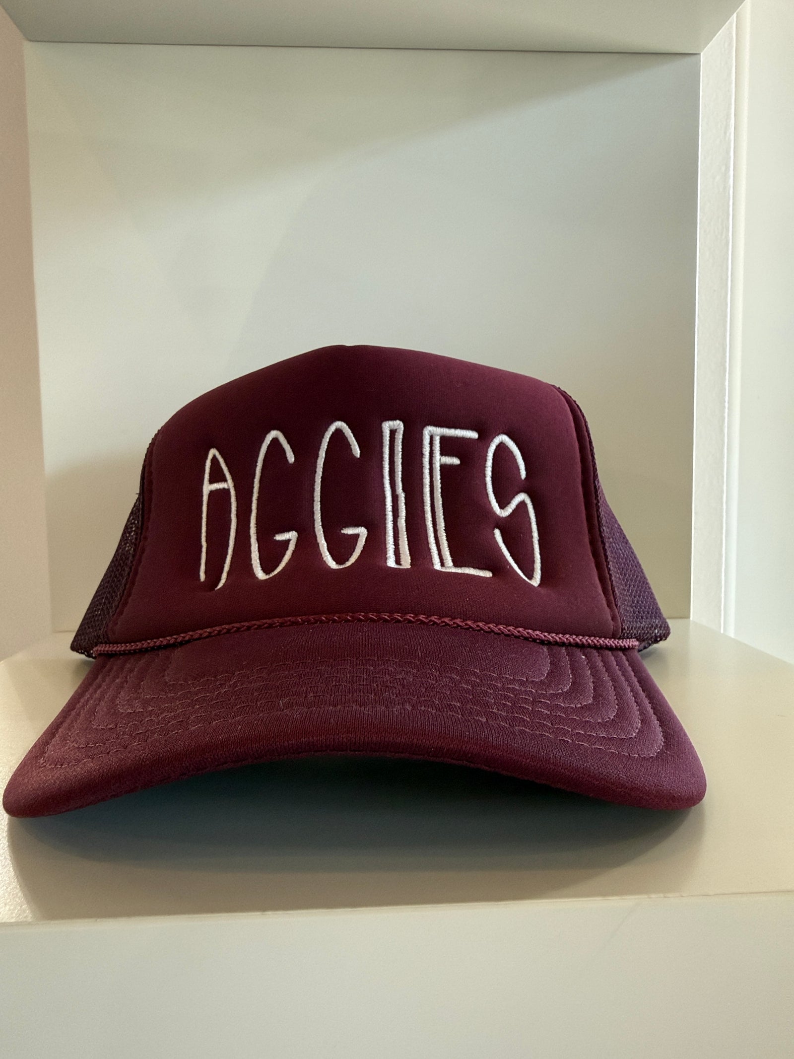 Aggies Hat
