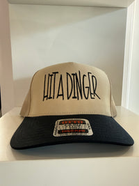 Hit A Dinger Hat