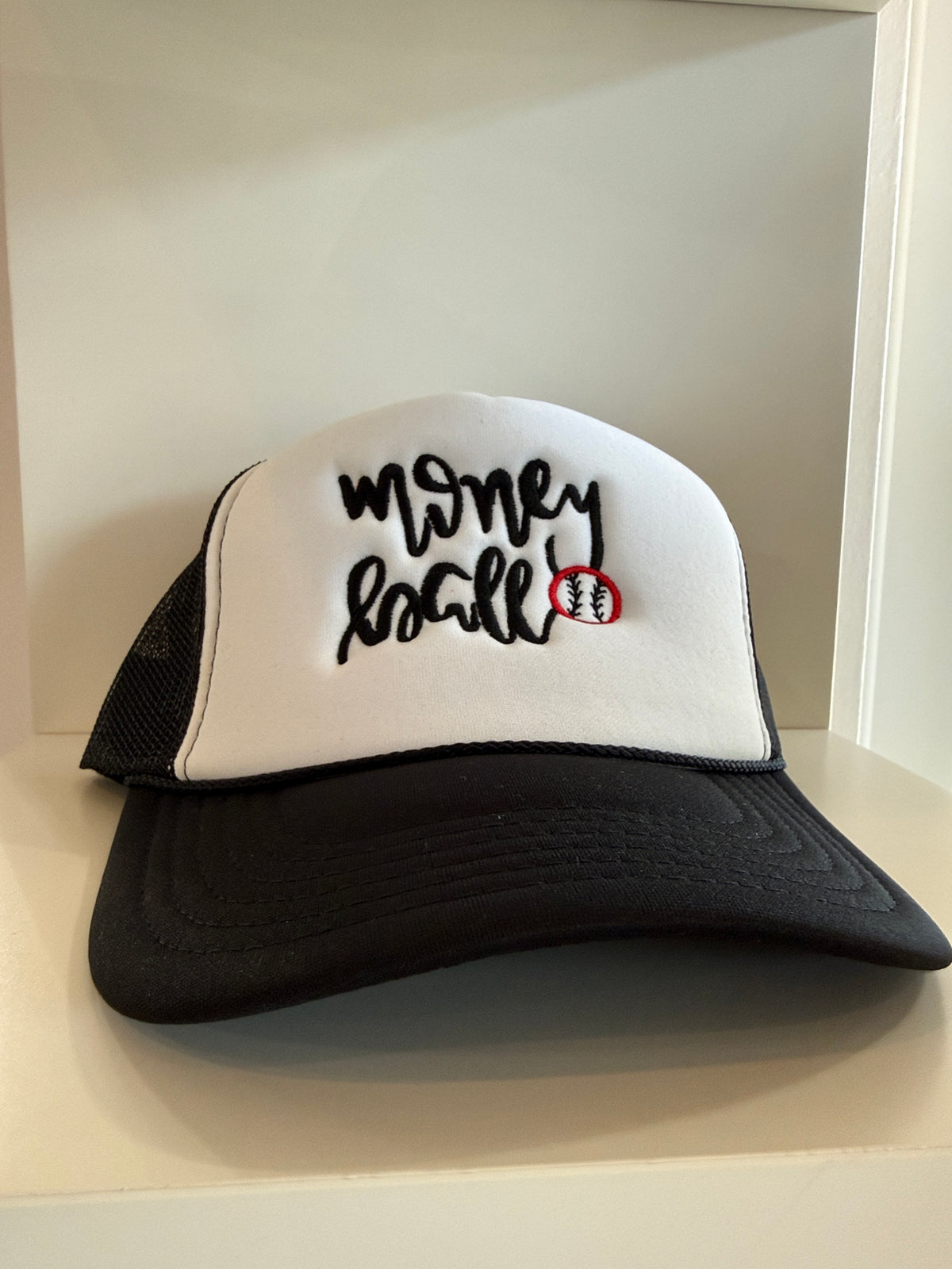Money Ball Hat