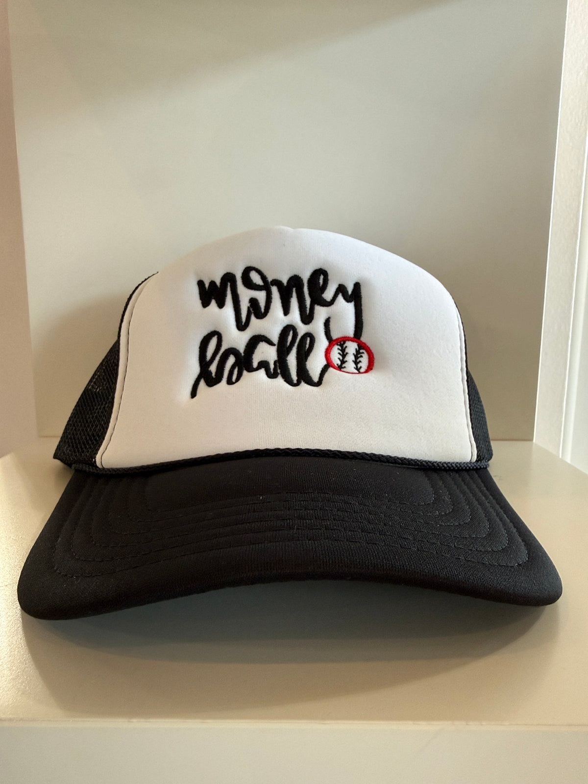 Money Ball Hat