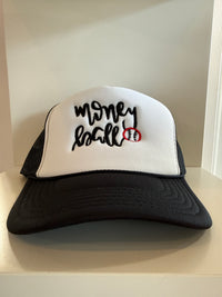 Money Ball Hat