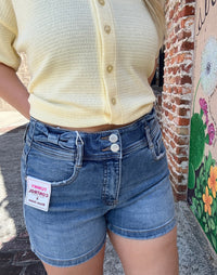 Give it a Go Bow Shorts