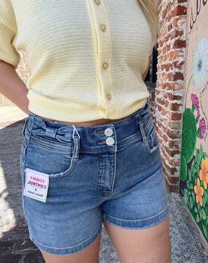 Give it a Go Bow Shorts