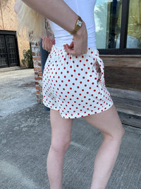 Do The Polka Short