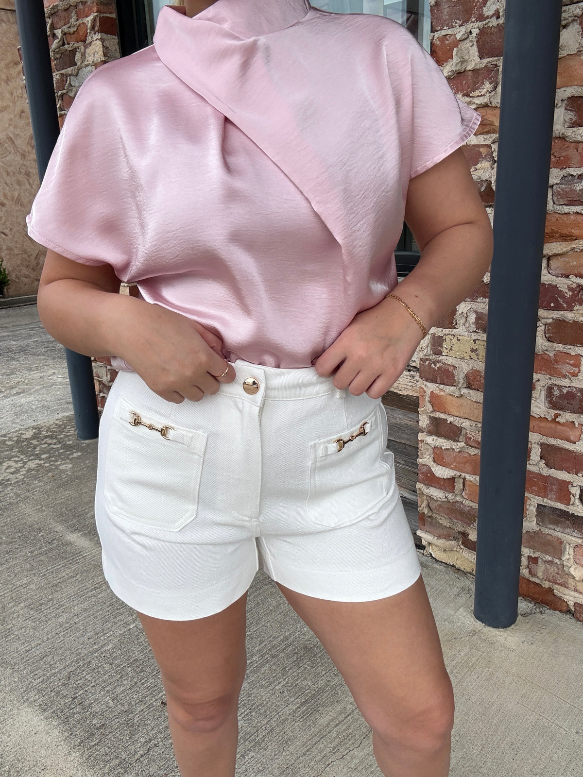 The Bit Short