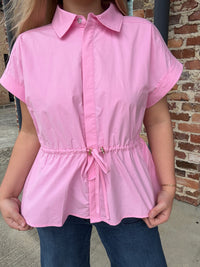 Cinch Together Top