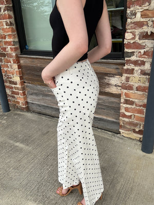 Spot on Chic Pants