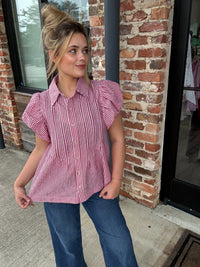 City Classic Top